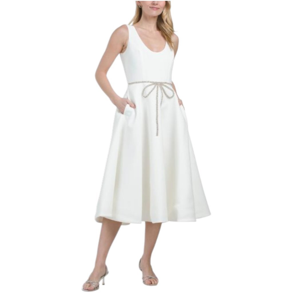 Helsi Helena Sleeveless Embellished Dress